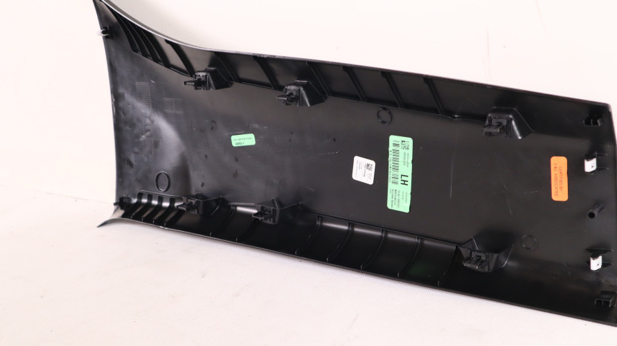 JEEP GRAND CHEROKEE WL OSŁONA SŁUPKA B LEWA 6QH13TX7AA