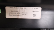 JEEP GRAND CHEROKEE WL OSŁONA PROGU LEWA TYŁ 6ML37TX7AB