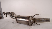 CITROEN JUMPER PEUGEOT BOXER FIAT DUCATO 2.2 HDI KATALIZATOR DPF 52224988, 46859917