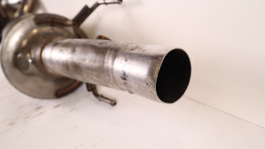 CITROEN JUMPER PEUGEOT BOXER FIAT DUCATO 2.2 HDI KATALIZATOR DPF 52224988, 46859917