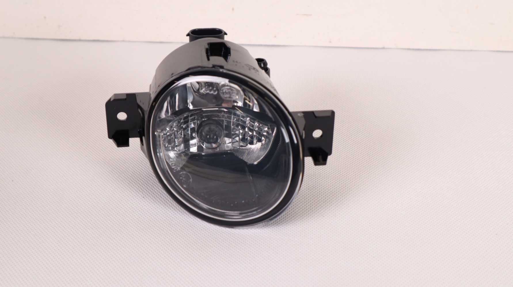 NISSAN NOTE II HALOGEN LAMPA PRZECIWMGIELNA LEWA 26155-1HA0A