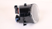 NISSAN NOTE II HALOGEN LAMPA PRZECIWMGIELNA LEWA 26155-1HA0A