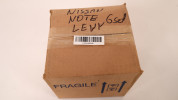 NISSAN NOTE II HALOGEN LAMPA PRZECIWMGIELNA LEWA 26155-1HA0A