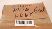 NISSAN NOTE II HALOGEN LAMPA PRZECIWMGIELNA LEWA 26155-1HA0A