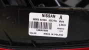 NISSAN NOTE II LAMPA PRAWA TYŁ 26550 3VA0A