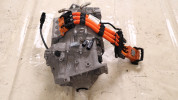 VOLVO XC60 II 2.0 T8 SILNIK ELEKRYCZNY 31367507
