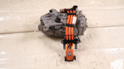 VOLVO XC60 II 2.0 T8 SILNIK ELEKRYCZNY 31367507