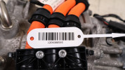 VOLVO XC60 II 2.0 T8 SILNIK ELEKRYCZNY 31367507