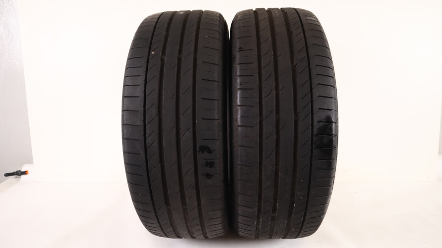 OPONY Continental ContiSportContact5 235/55/19