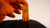OPONY Continental ContiSportContact5 235/55/19
