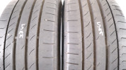 OPONY Continental ContiSportContact5 235/55/19