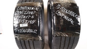 OPONY Continental ContiSportContact5 235/55/19