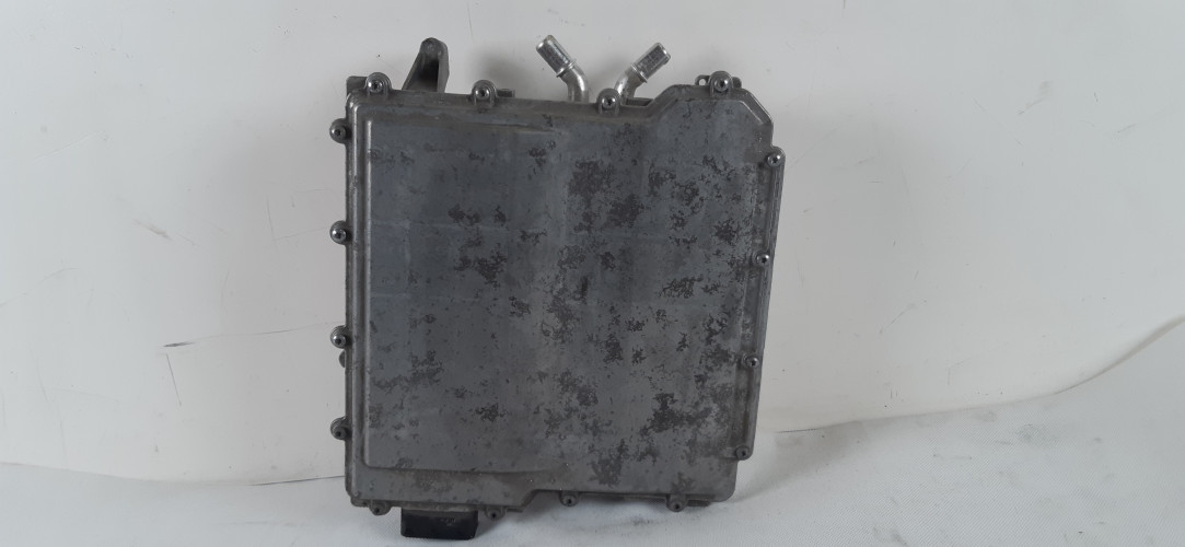 VOLVO XC60 II 2.0 T8 INWENTER KONWENTER FALOWNIK PRZETWORNICA 32223646