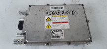 VOLVO XC60 II 2.0 T8 INWENTER KONWENTER FALOWNIK PRZETWORNICA 32280528