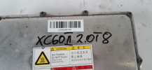VOLVO XC60 II 2.0 T8 INWENTER KONWENTER FALOWNIK PRZETWORNICA 32280528