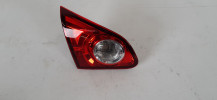 NISSAN QASHQAI J10 07-10 LAMPA LEWA TYŁ 26555 JD800