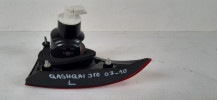 NISSAN QASHQAI J10 07-10 LAMPA LEWA TYŁ 26555 JD800