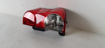 NISSAN NV200 LAMPA LEWA TYŁ 26550BJ00A