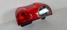 NISSAN NV200 LAMPA LEWA TYŁ 26550BJ00A
