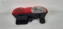 NISSAN NV200 LAMPA LEWA TYŁ 26550BJ00A