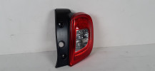 NISSAN MICRA IV K13 LAMPA PRAWA TYŁ