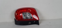 NISSAN MICRA IV K13 LAMPA PRAWA TYŁ