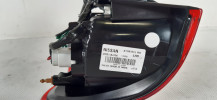 NISSAN NV200 LAMPA LEWA TYŁ 26550BJ00A