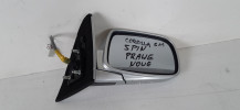 TOYOTA COROLLA E11 LUSTERKO PRAWE 5 PIN