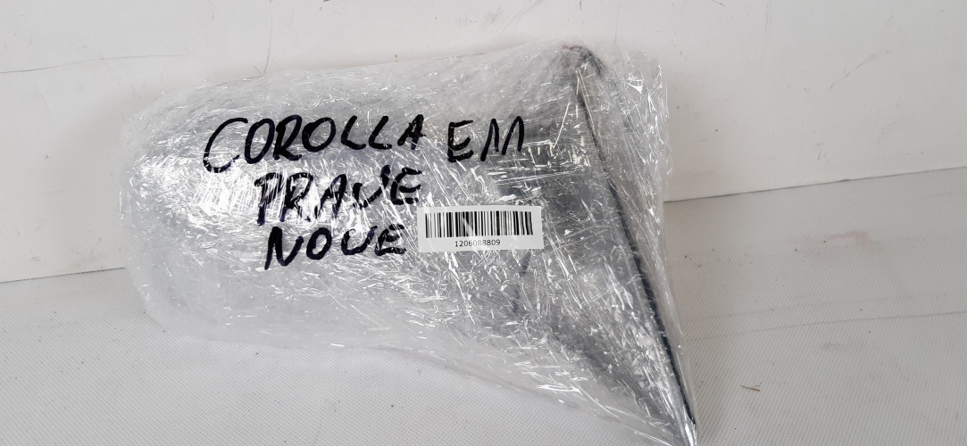 TOYOTA COROLLA E11 LUSTERKO PRAWE 5 PIN