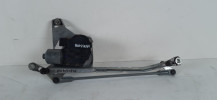 AUDI Q8 MECHANIZM WYCIERACZEK PRZÓD 4M8955023B