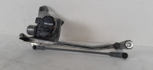 AUDI Q8 MECHANIZM WYCIERACZEK PRZÓD 4M8955023B
