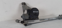 AUDI Q8 MECHANIZM WYCIERACZEK PRZÓD 4M8955023B
