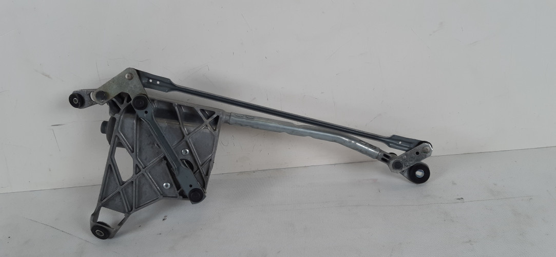 AUDI Q8 MECHANIZM WYCIERACZEK PRZÓD 4M8955023B