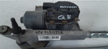AUDI Q8 MECHANIZM WYCIERACZEK PRZÓD 4M8955023B