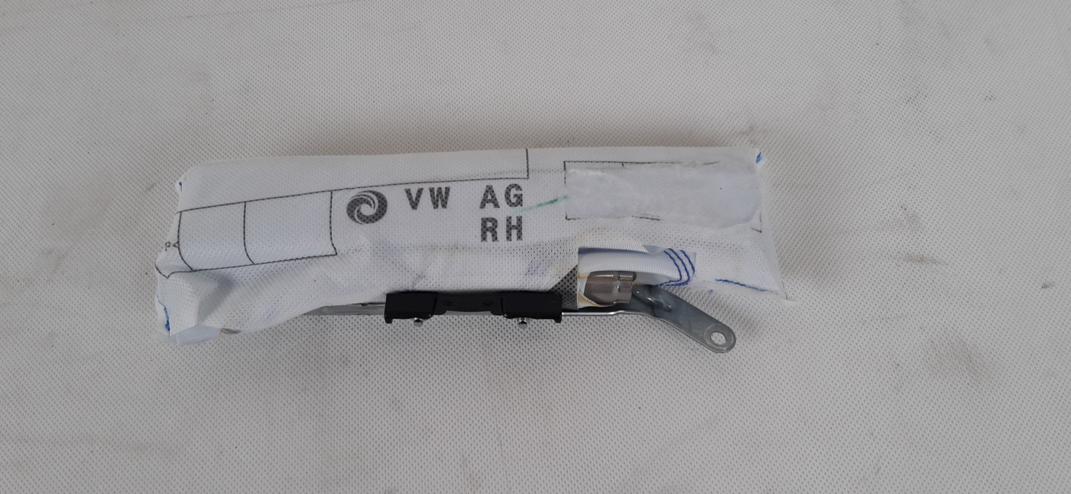 AUDI Q8 AIRBAG FOTELA PRAWY 4M8880242K