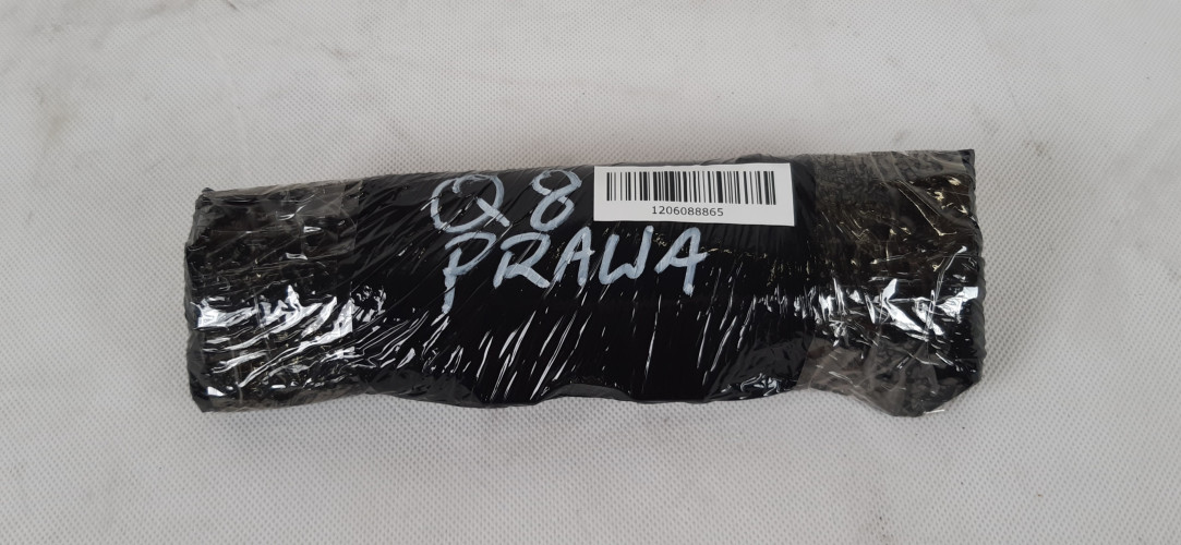 AUDI Q8 AIRBAG FOTELA PRAWY 4M8880242K
