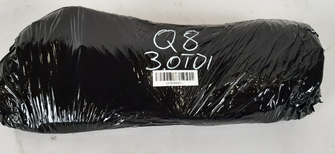 AUDI Q8 3.0 TDI WIĄZKA INSTALACJA AKUMULATORA 4M6971227J