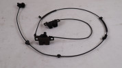 LAND ROVER DISCOVERY SPORT L550 LINKA ZAMEK MASKI 5H22-16700-CB