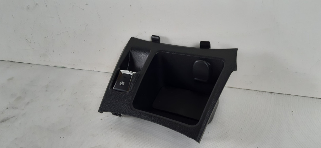 NISSAN QASHQAI J11 PANEL TUNELU ŚRODKOWEGO PRZYCISK HAMULCA RĘCZNEGO 969XC-48H0A