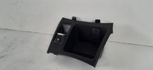 NISSAN QASHQAI J11 PANEL TUNELU ŚRODKOWEGO PRZYCISK HAMULCA RĘCZNEGO 969XC-48H0A