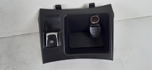 NISSAN QASHQAI J11 PANEL TUNELU ŚRODKOWEGO PRZYCISK HAMULCA RĘCZNEGO 969XC-48H0A