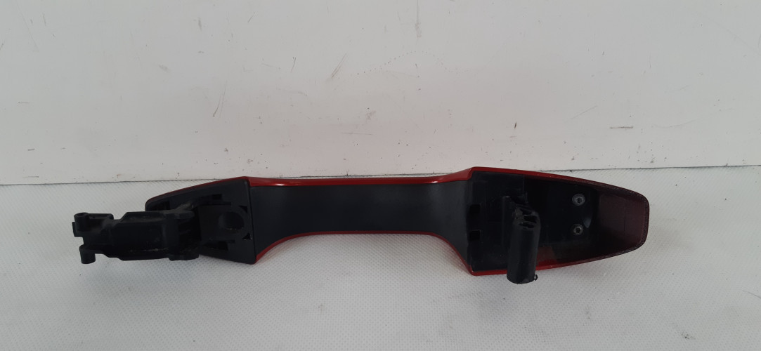 VOLVO XC40 KLAMKA DRZWI PRAWA PRZÓD 31462058, 31462059