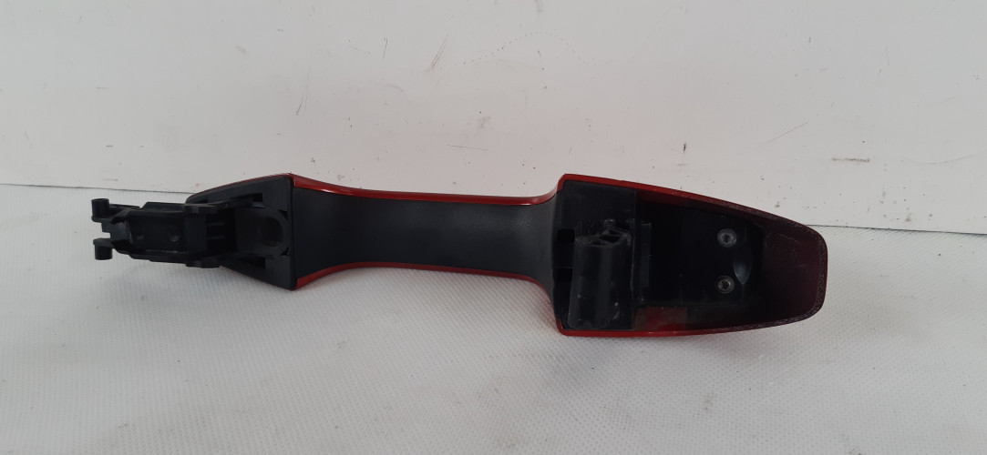 VOLVO XC40 KLAMKA DRZWI PRAWA PRZÓD 31462058, 31462059