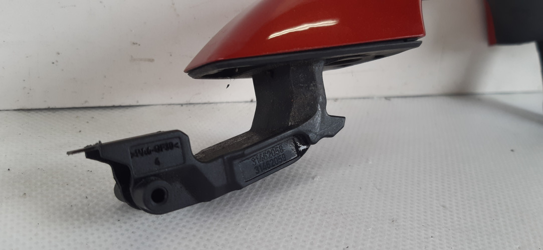 VOLVO XC40 KLAMKA DRZWI PRAWA PRZÓD 31462058, 31462059