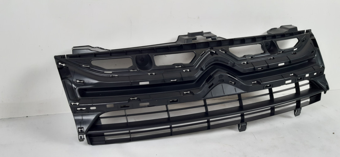 CITROEN JUMPY II GRILL ATRAPA ZDERZAKA 1608225180