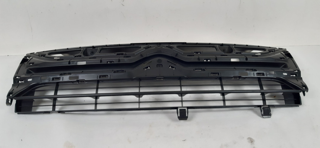 CITROEN JUMPY II GRILL ATRAPA ZDERZAKA 1608225180