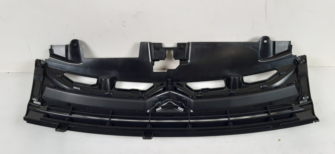 CITROEN JUMPY II GRILL ATRAPA ZDERZAKA 1608225180