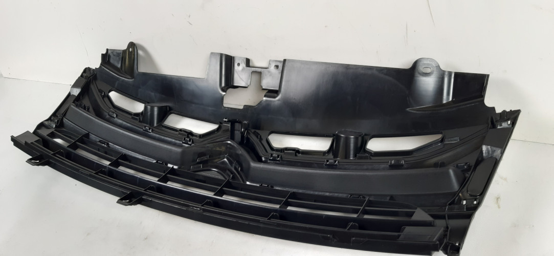 CITROEN JUMPY II GRILL ATRAPA ZDERZAKA 1608225180