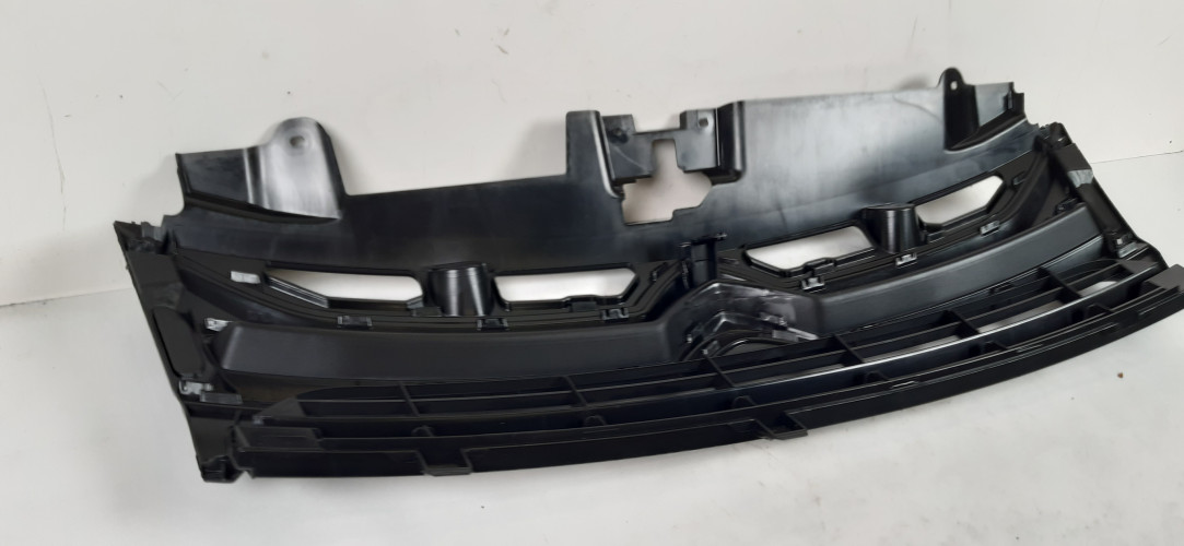 CITROEN JUMPY II GRILL ATRAPA ZDERZAKA 1608225180