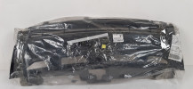 CITROEN JUMPY II GRILL ATRAPA ZDERZAKA 1608225180